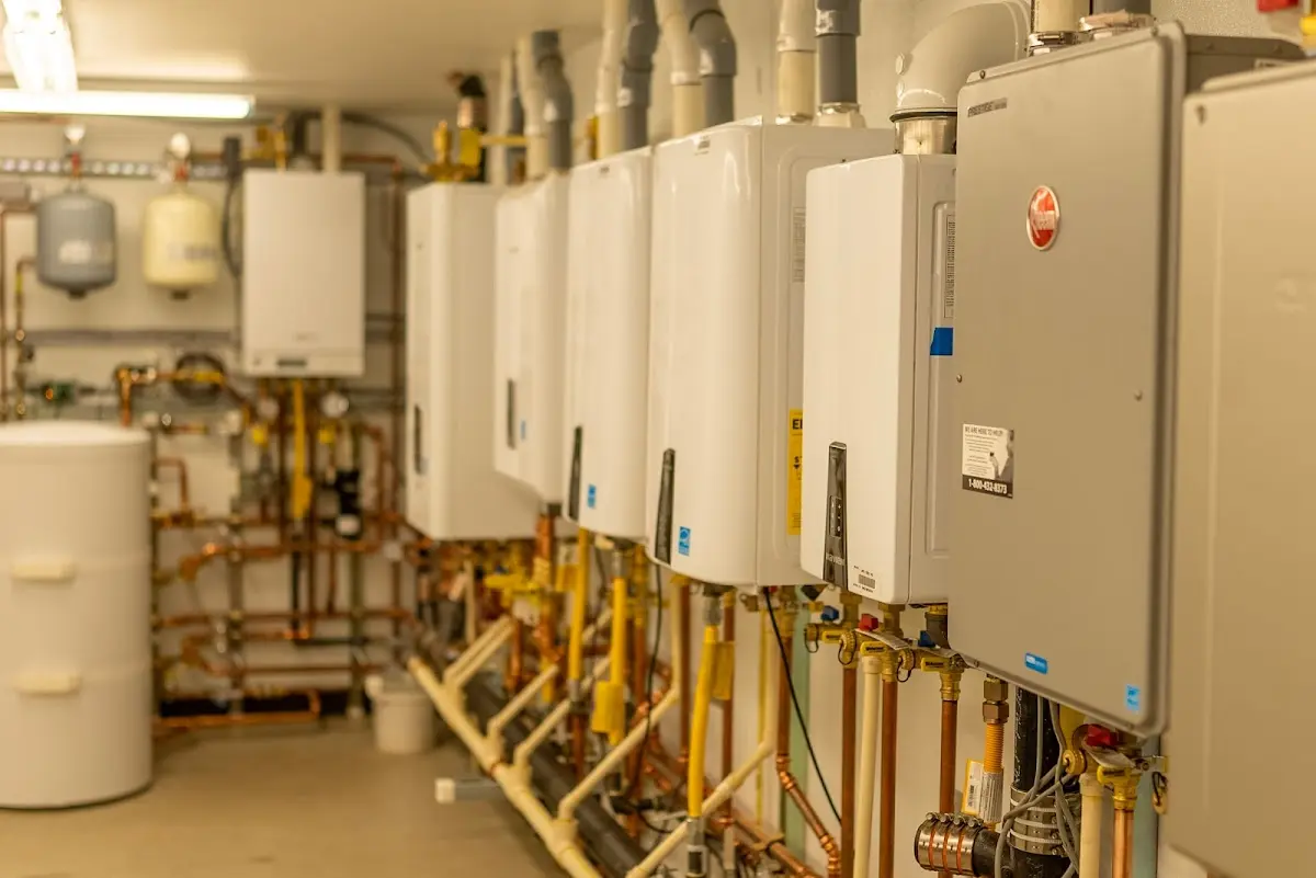 Backflow Testing in New London, NH